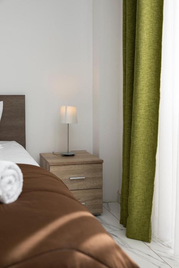 Sea View Apartment 2 Bedrooms 2 Bathrooms, 2 Minutes Away From The Sea St. Julian's Zewnętrze zdjęcie