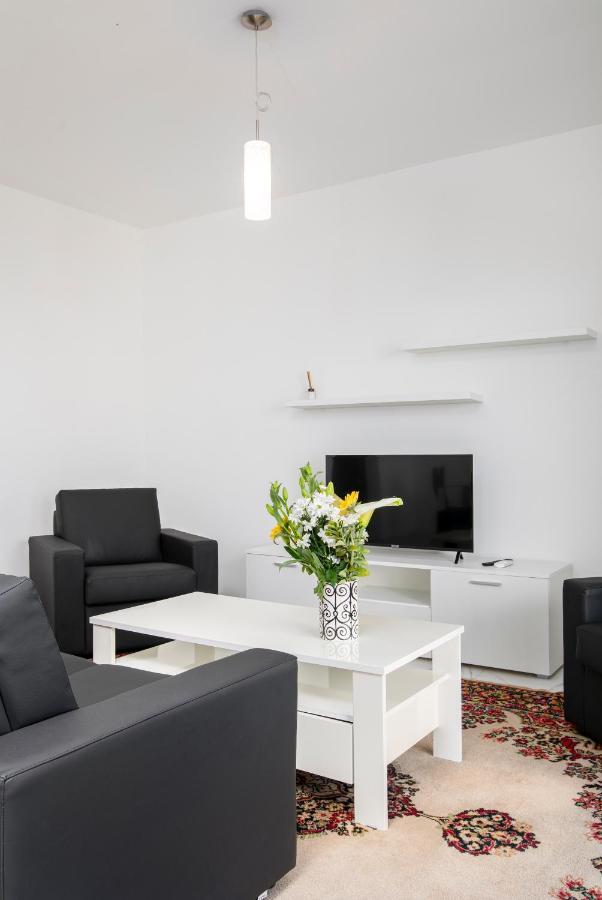 Sea View Apartment 2 Bedrooms 2 Bathrooms, 2 Minutes Away From The Sea St. Julian's Zewnętrze zdjęcie