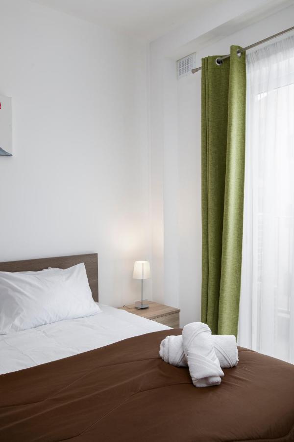 Sea View Apartment 2 Bedrooms 2 Bathrooms, 2 Minutes Away From The Sea St. Julian's Zewnętrze zdjęcie