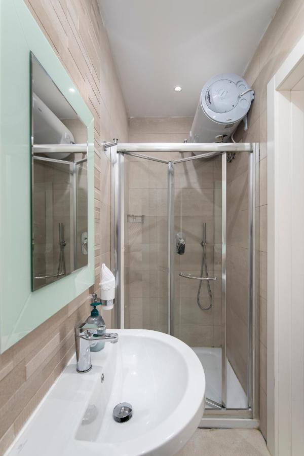 Sea View Apartment 2 Bedrooms 2 Bathrooms, 2 Minutes Away From The Sea St. Julian's Zewnętrze zdjęcie